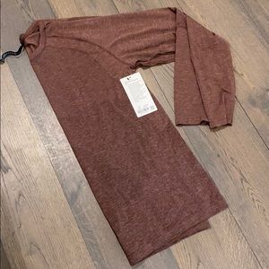 Mens NWT lululemon